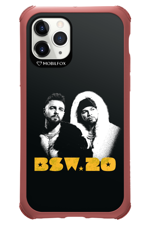 BSW 20 (8) 2.0 - Apple iPhone 11 Pro