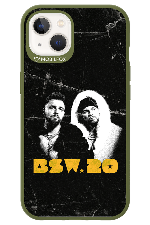 BSW 20 (3) 2.0 - Apple iPhone 13