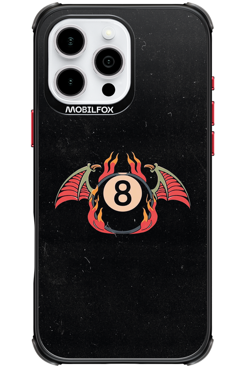 8ight - Apple iPhone 16 Pro Max