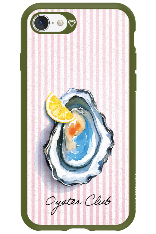 Oyster Club 2.0 - Apple iPhone SE 2020