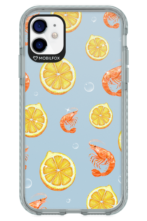 Sour Shrimp - Apple iPhone 11