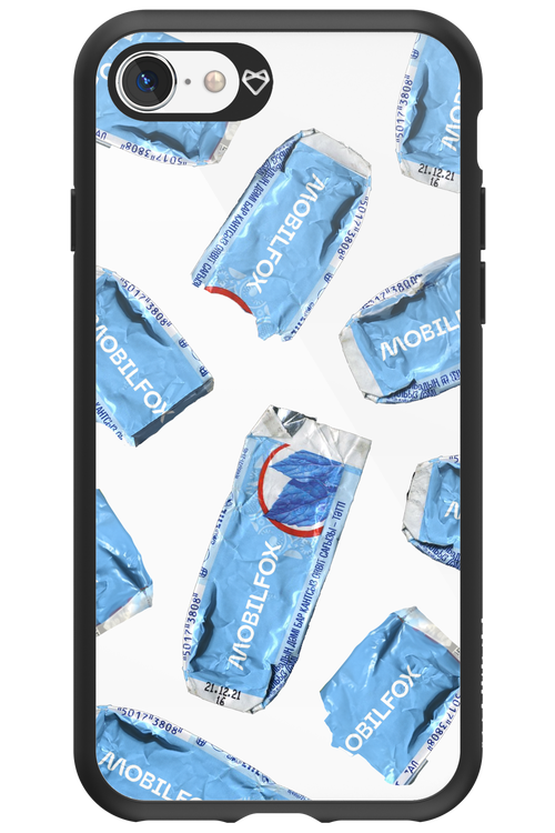 Mobilfox Gum 2.0 - Apple iPhone 8