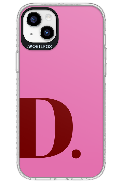 D (Sorbet) 2.0 - Apple iPhone 14 Plus