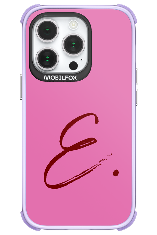 (Sorbet) E 2.0 - Apple iPhone 14 Pro