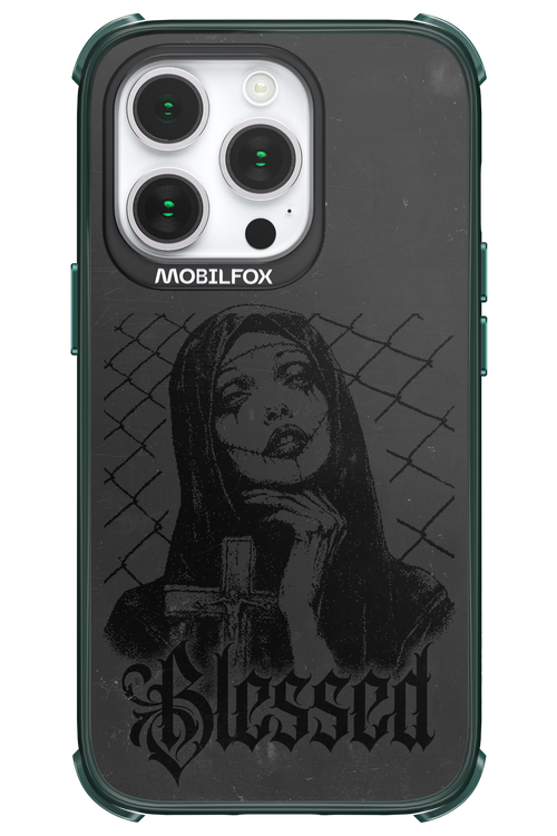 God bless 2.0 - Apple iPhone 14 Pro
