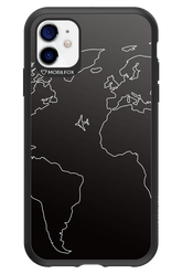Worldview - Apple iPhone 11
