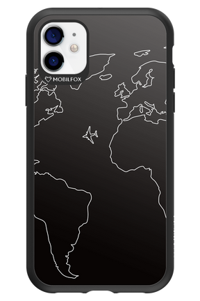 Worldview - Apple iPhone 11