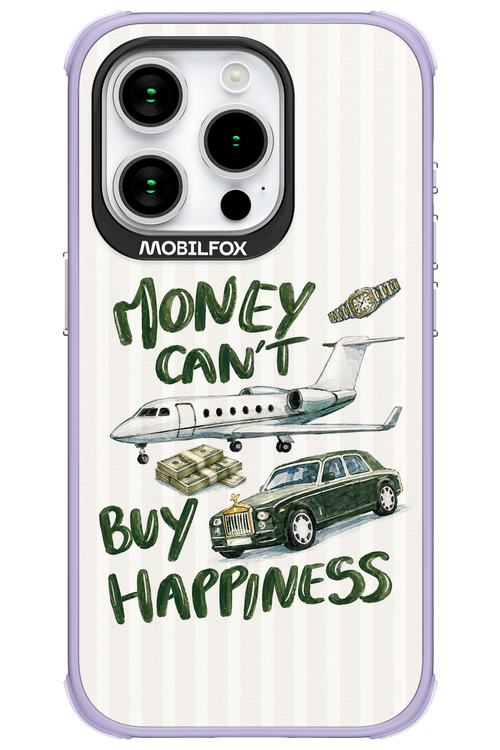 Buy Happiness 2.0 - Apple iPhone 15 Pro