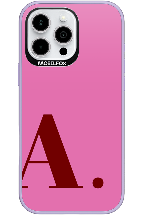 A (Sorbet) 2.0 - Apple iPhone 16 Pro Max