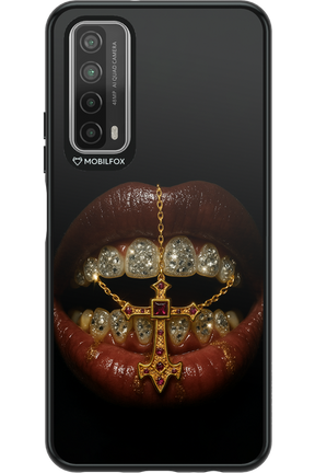 Greedy - Huawei P Smart 2021