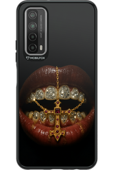 Greedy - Huawei P Smart 2021