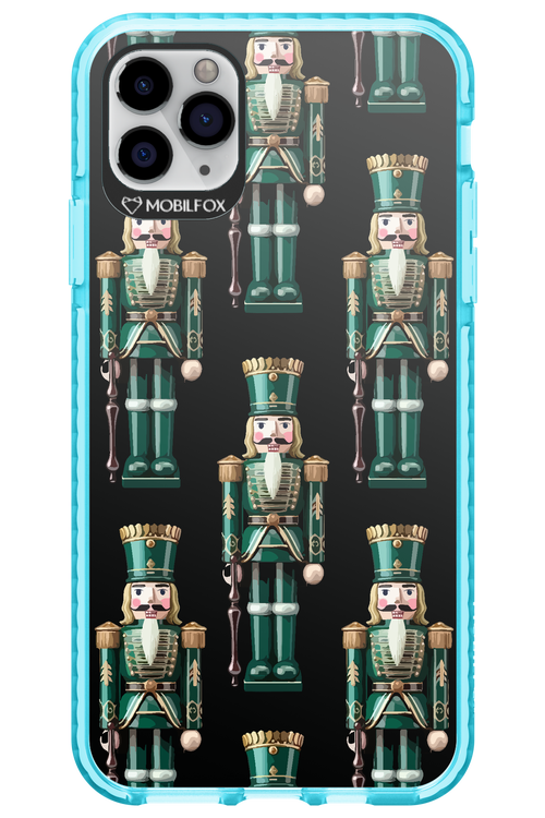 Nutcracker - Apple iPhone 11 Pro Max