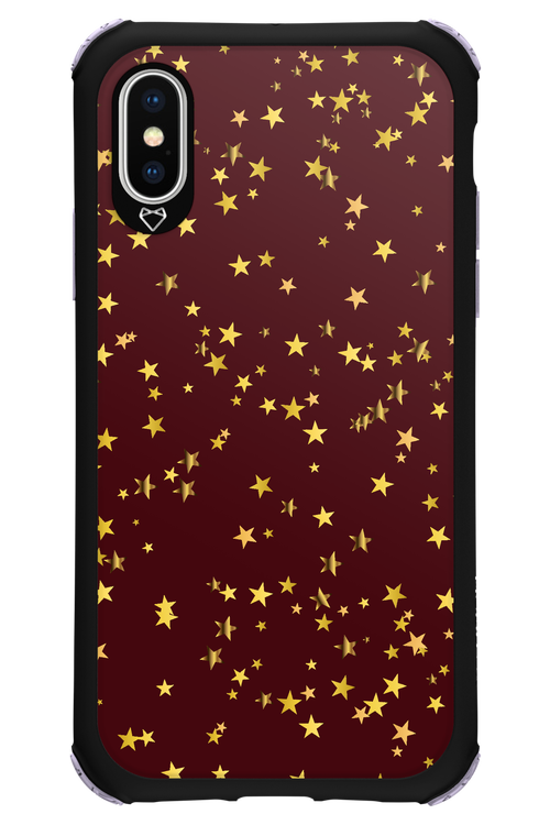 Star Shopping - Apple iPhone X