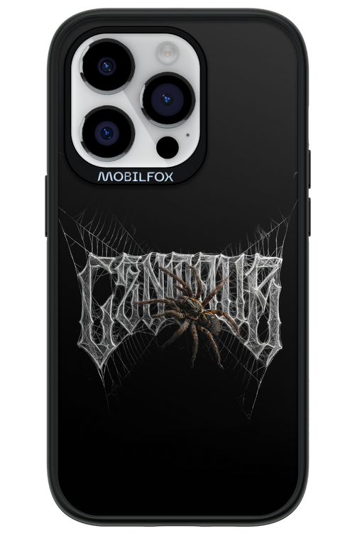 Web Centaur Logo Spider 2.0 - Apple iPhone 14 Pro