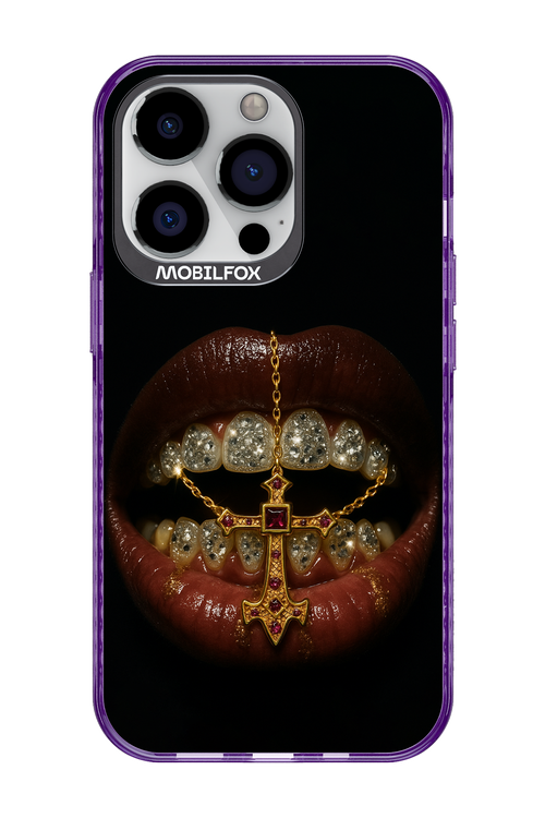 Greedy 2.0 - Apple iPhone 13 Pro