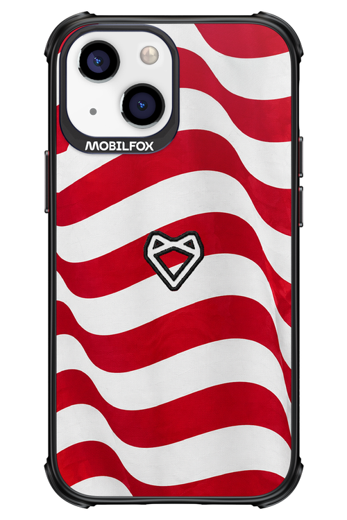 USA 2.0 - Apple iPhone 13 Mini