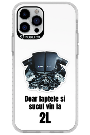 M5 V10 V2 - Apple iPhone 12 Pro