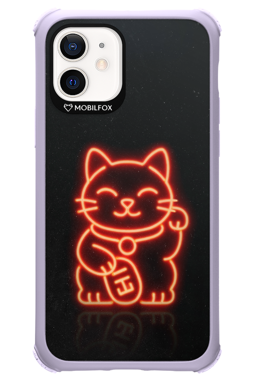 Led Cat 2.0 - Apple iPhone 12