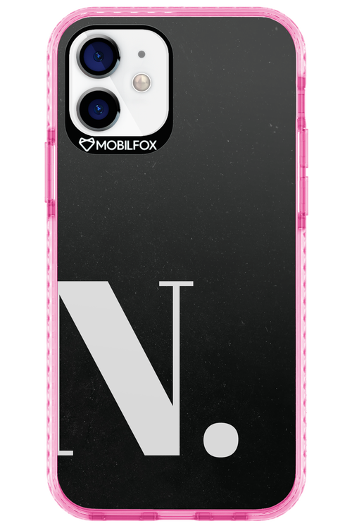 N (Off Space) 2.0 - Apple iPhone 12