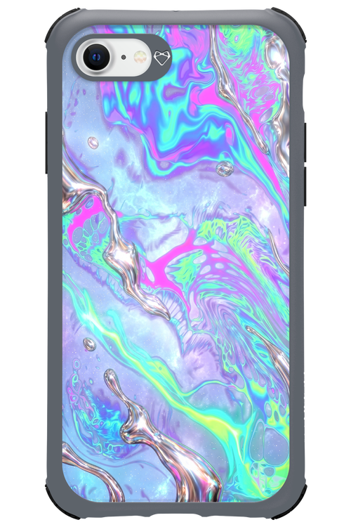 Aurora 2.0 - Apple iPhone SE 2020