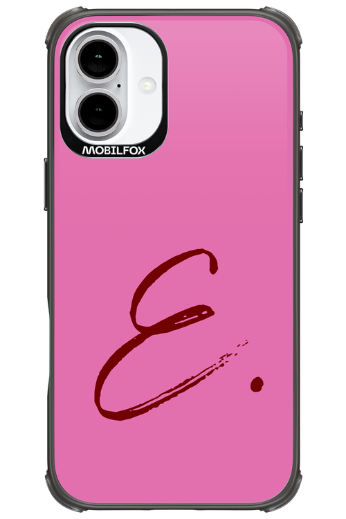 (Sorbet) E 2.0 - Apple iPhone 16 Plus