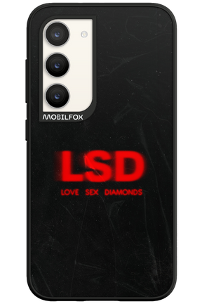 LSD 2.0 - Samsung Galaxy S23