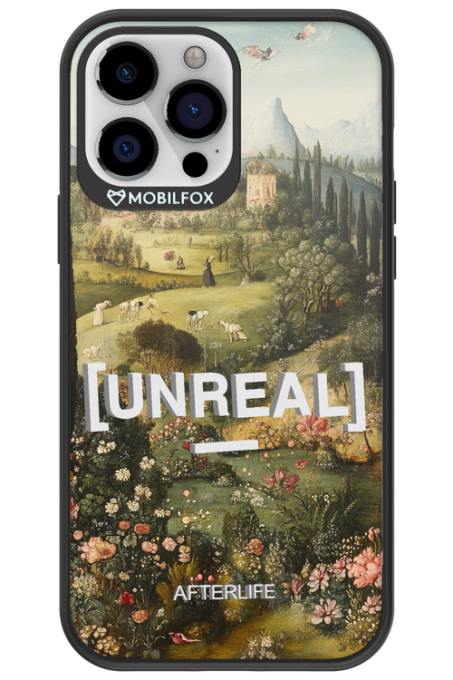 Afterlife 2.0 - Apple iPhone 13 Pro Max