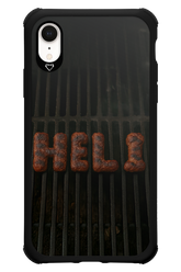 Barbeque - Apple iPhone XR