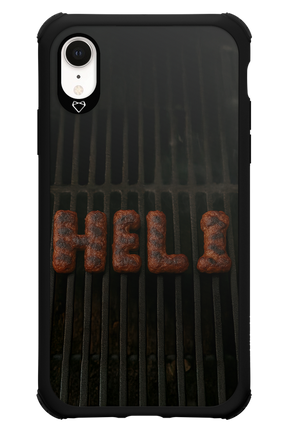 Barbeque - Apple iPhone XR