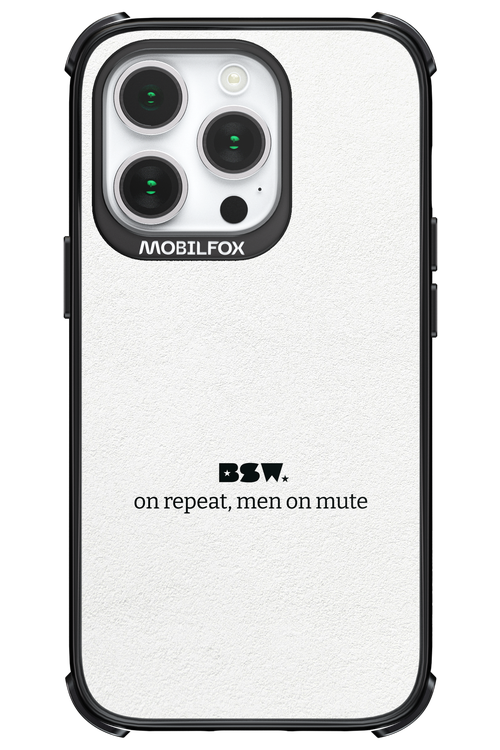 BSW FourSeasons 14 2.0 - Apple iPhone 14 Pro