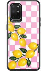 LEMON 2.0 - OnePlus 8T