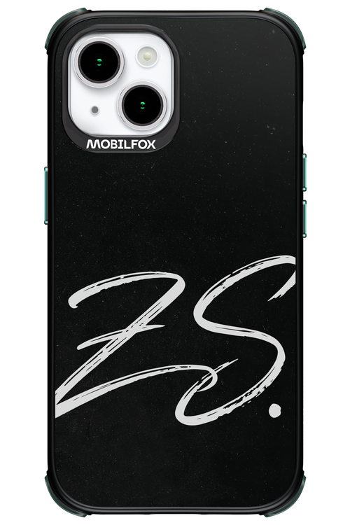 (Off Space) ZS 2.0 - Apple iPhone 15
