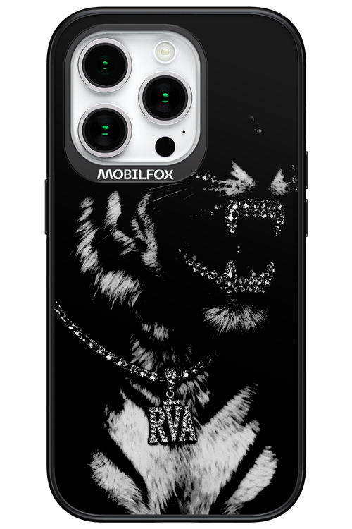 Tiger RVA 2.0 - Apple iPhone 15 Pro
