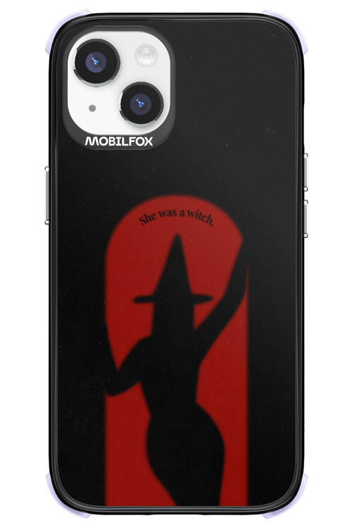 Witch Season - Apple iPhone 14