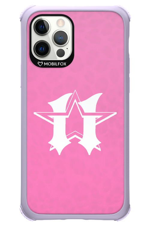 Centaur Logo Pink 2.0 - Apple iPhone 12 Pro