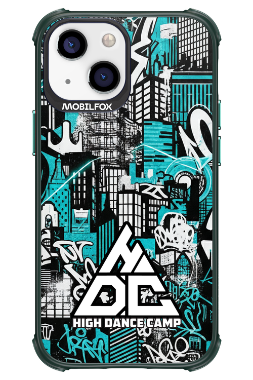 HDC 3 2.0 - Apple iPhone 13 Mini