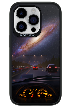 Nightride - Apple iPhone 14 Pro