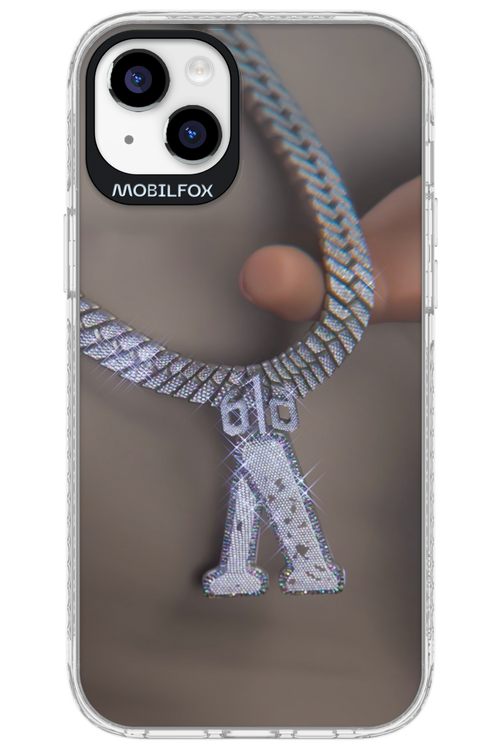 Azteca Chain 2.0 - Apple iPhone 14 Plus