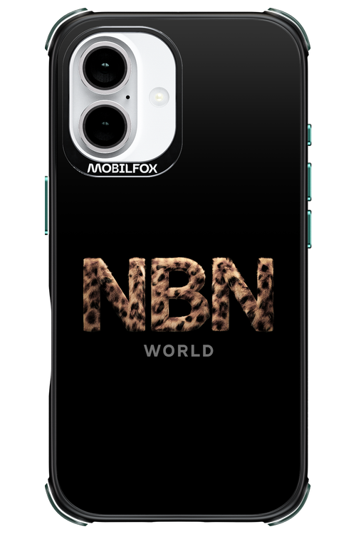 Black 2.0 - Apple iPhone 16
