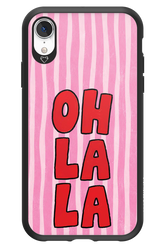 OHLALA 2.0 - Apple iPhone XR