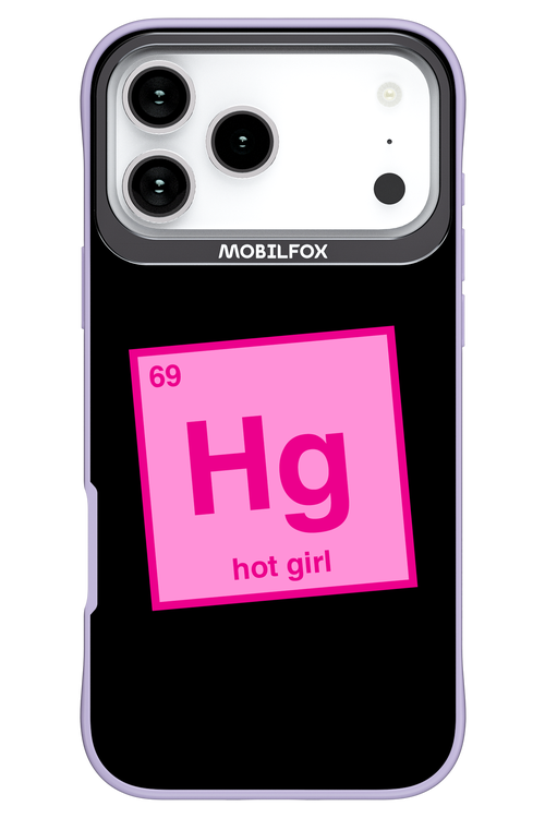 HG 2.0 - Apple iPhone 17 Pro Max
