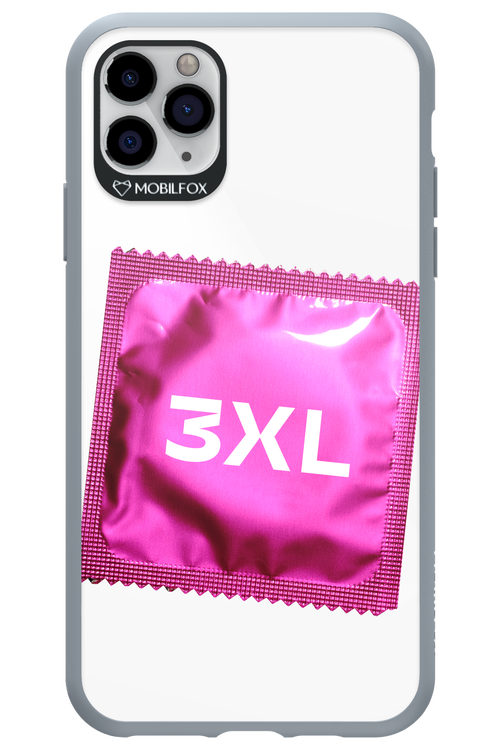 3XL 2.0 - Apple iPhone 11 Pro Max