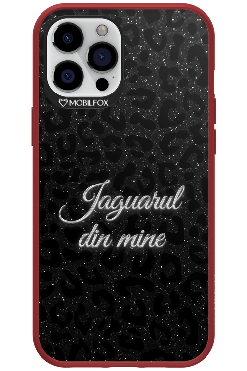 Jaguarul - Apple iPhone 12 Pro Max