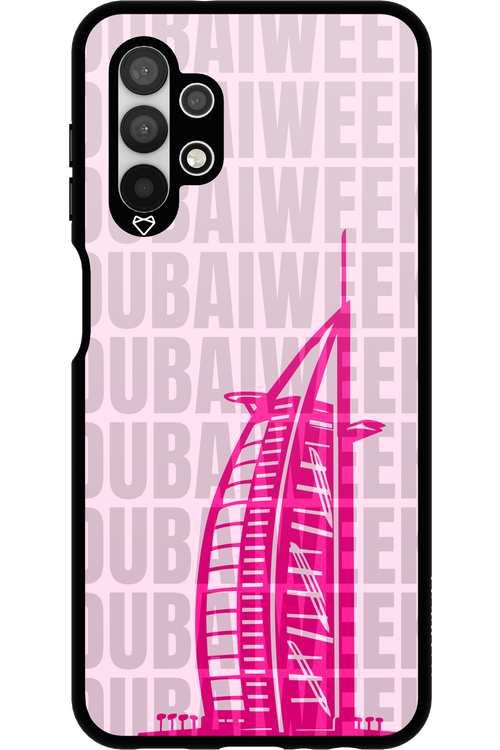 Dubaiweek Burj Al Arab Deluxe 2.0 - Samsung Galaxy A13 4G