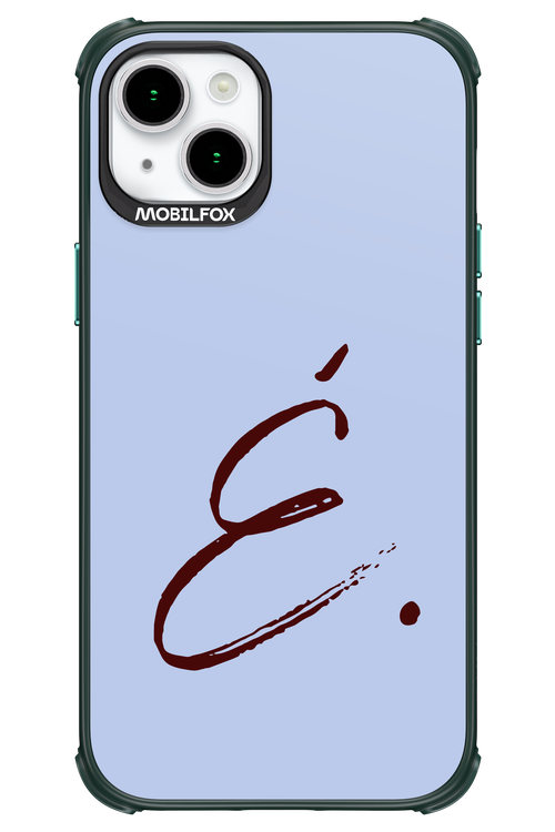 (Jellyfish Presso) E II 2.0 - Apple iPhone 15 Plus