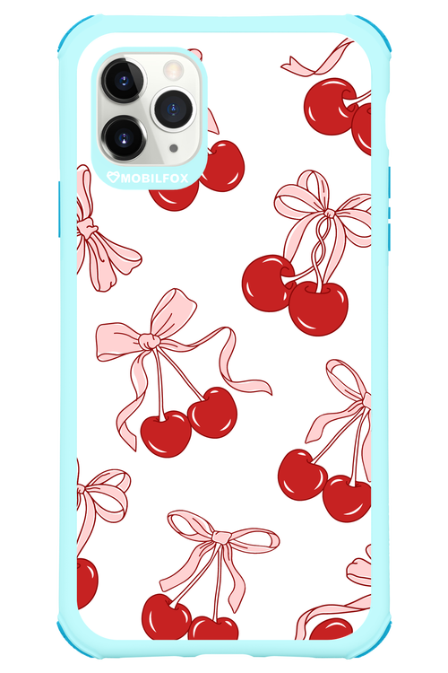 Cherry Queen 2.0 - Apple iPhone 11 Pro Max