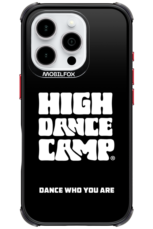 HDC 1 - Apple iPhone 16 Pro