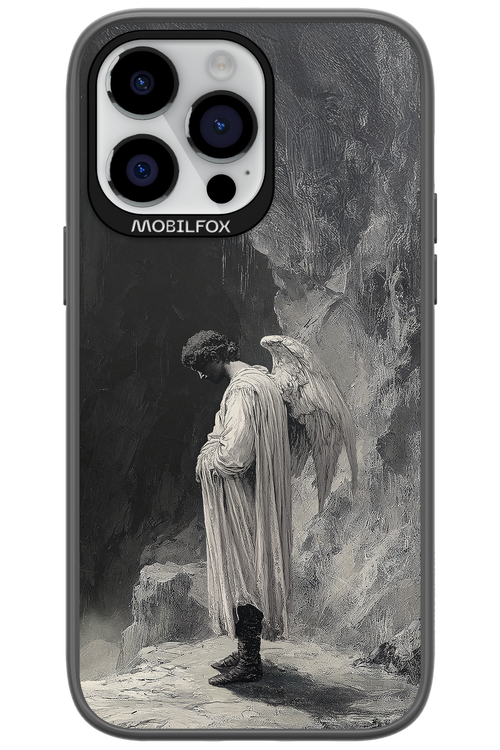INGER Cover 2.0 - Apple iPhone 14 Pro Max