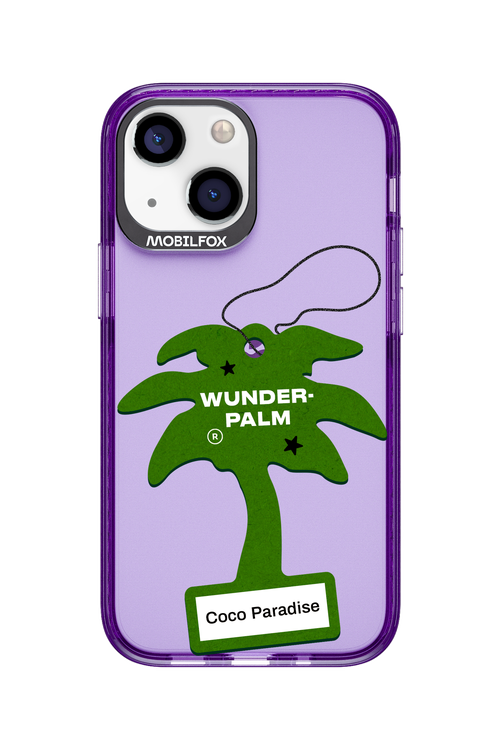 Wunder-Palm 2.0 - Apple iPhone 13 Mini