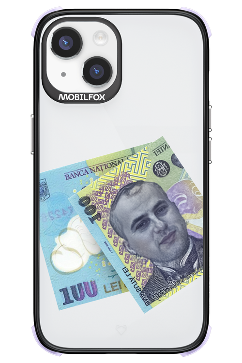 Zbir Lei 2.0 - Apple iPhone 14